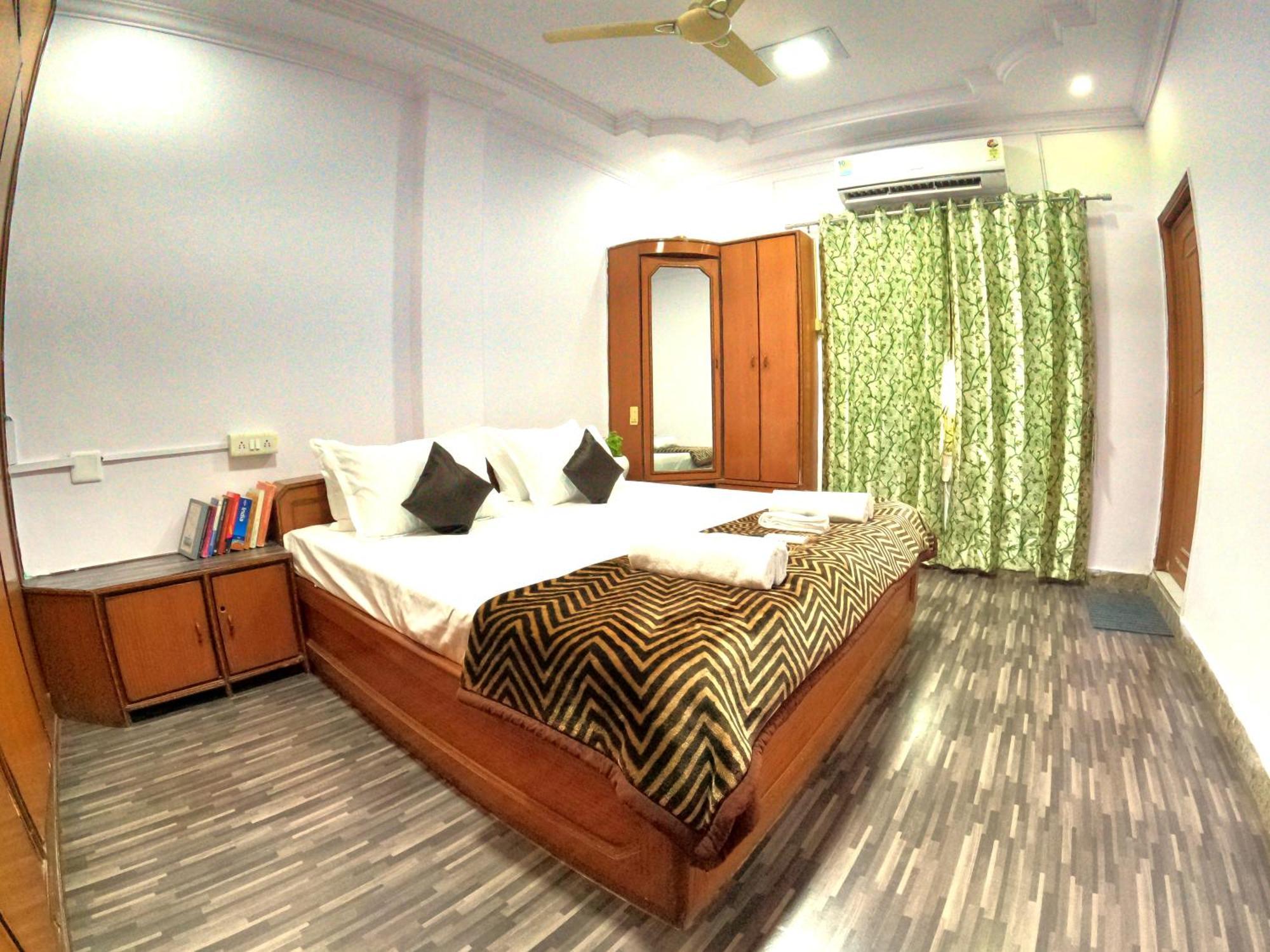 Nomadic Hostel Udaipur Extérieur photo