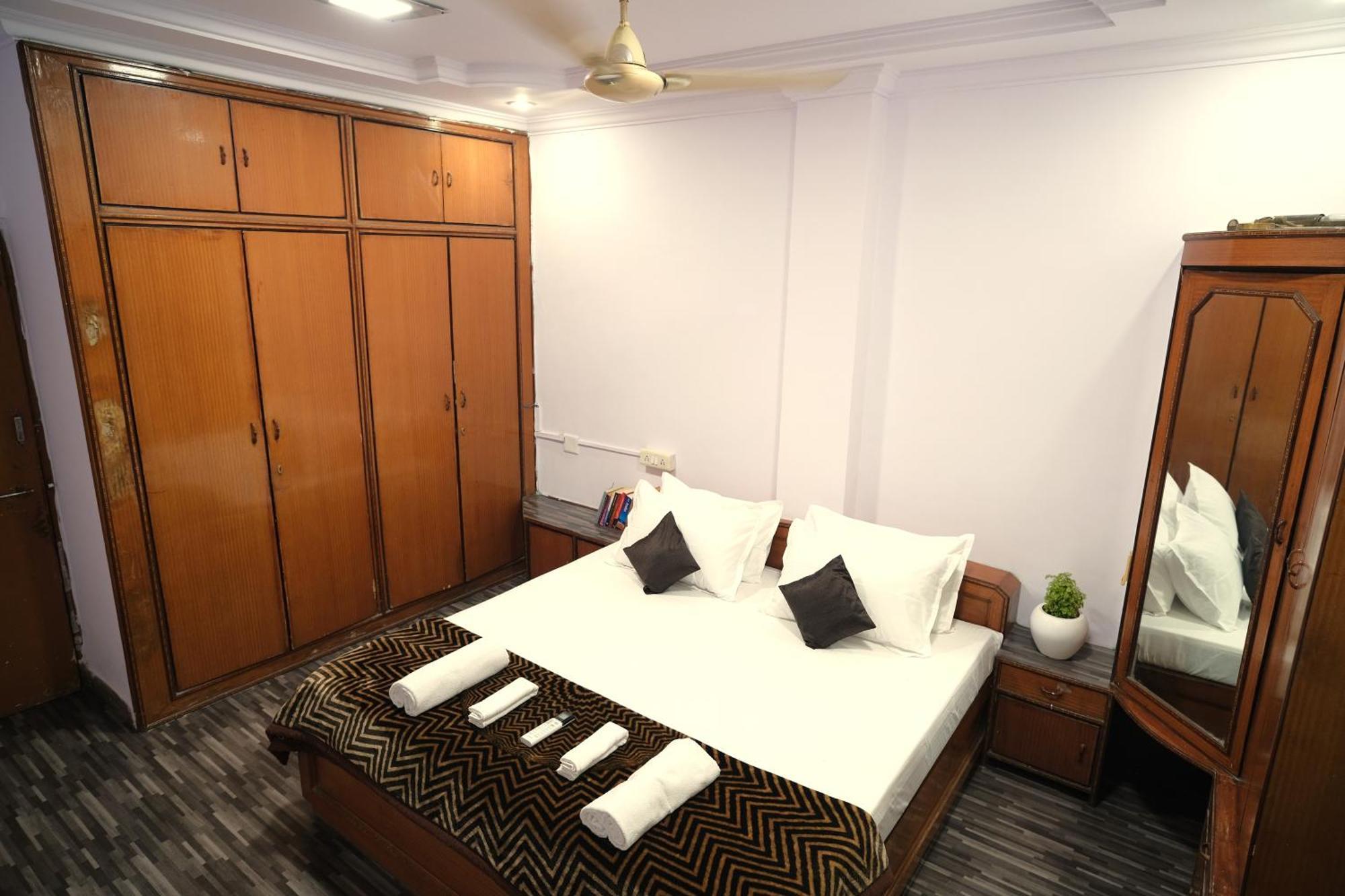 Nomadic Hostel Udaipur Extérieur photo