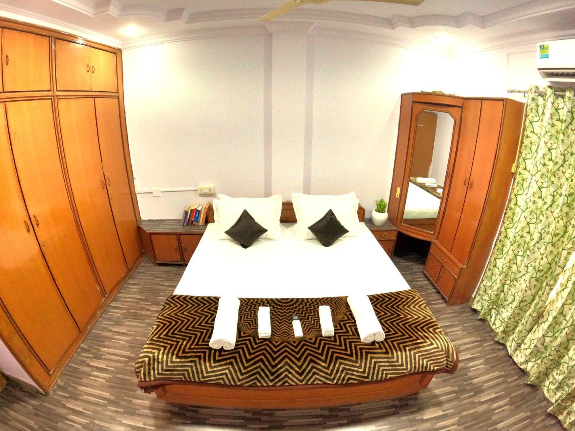 Nomadic Hostel Udaipur Extérieur photo